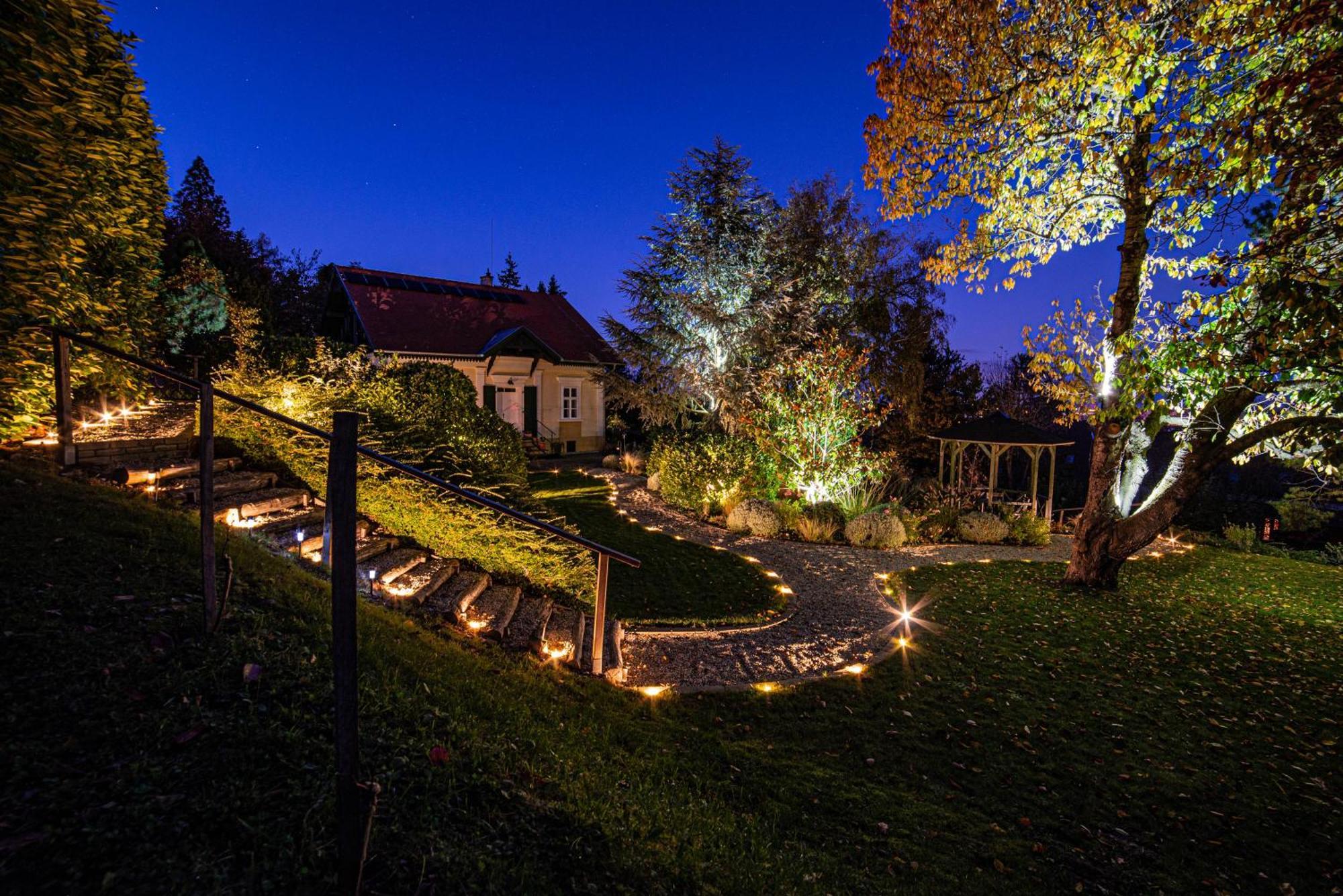 Villa Mimi Sopron Exterior photo